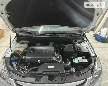 Сірий Хендай i30, об'ємом двигуна 1.6 л та пробігом 172 тис. км за 7800 $, фото 40 на Automoto.ua