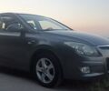 Серый Хендай i30, объемом двигателя 1.58 л и пробегом 199 тыс. км за 7000 $, фото 1 на Automoto.ua