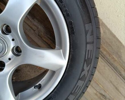 Серый Хендай i30, объемом двигателя 1.4 л и пробегом 178 тыс. км за 7400 $, фото 73 на Automoto.ua