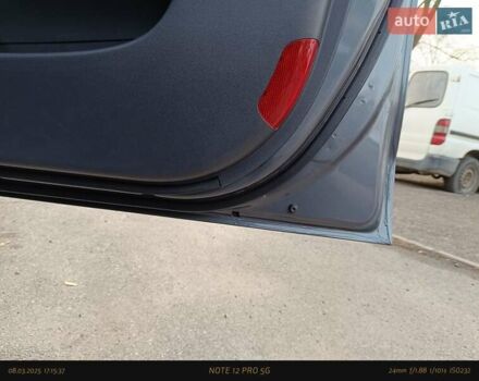 Серый Хендай i30, объемом двигателя 1.4 л и пробегом 178 тыс. км за 7400 $, фото 27 на Automoto.ua