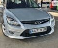 Серый Хендай i30, объемом двигателя 1.59 л и пробегом 203 тыс. км за 7300 $, фото 1 на Automoto.ua