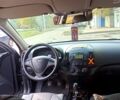 Серый Хендай i30, объемом двигателя 1.4 л и пробегом 175 тыс. км за 6600 $, фото 1 на Automoto.ua