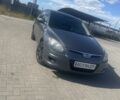 Серый Хендай i30, объемом двигателя 1.4 л и пробегом 161 тыс. км за 5514 $, фото 1 на Automoto.ua