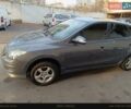 Серый Хендай i30, объемом двигателя 1.4 л и пробегом 178 тыс. км за 7400 $, фото 61 на Automoto.ua