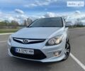 Сірий Хендай i30, об'ємом двигуна 1.6 л та пробігом 303 тис. км за 5500 $, фото 1 на Automoto.ua