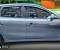 Серый Хендай i30, объемом двигателя 1.6 л и пробегом 230 тыс. км за 7800 $, фото 1 на Automoto.ua