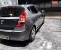 Серый Хендай i30, объемом двигателя 1.58 л и пробегом 274 тыс. км за 5400 $, фото 5 на Automoto.ua