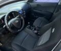 Серый Хендай i30, объемом двигателя 1.4 л и пробегом 167 тыс. км за 5600 $, фото 19 на Automoto.ua