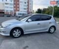 Сірий Хендай i30, об'ємом двигуна 1.4 л та пробігом 166 тис. км за 6300 $, фото 8 на Automoto.ua