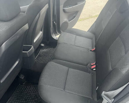 Серый Хендай i30, объемом двигателя 1.58 л и пробегом 191 тыс. км за 7000 $, фото 12 на Automoto.ua