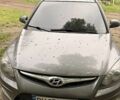 Серый Хендай i30, объемом двигателя 1.6 л и пробегом 228 тыс. км за 7505 $, фото 1 на Automoto.ua