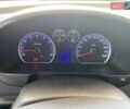 Серый Хендай i30, объемом двигателя 1.4 л и пробегом 136 тыс. км за 7200 $, фото 17 на Automoto.ua