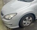 Серый Хендай i30, объемом двигателя 1.4 л и пробегом 195 тыс. км за 6000 $, фото 1 на Automoto.ua