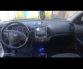 Сірий Хендай i30, об'ємом двигуна 16 л та пробігом 280 тис. км за 6500 $, фото 2 на Automoto.ua