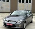 Серый Хендай i30, объемом двигателя 1.6 л и пробегом 165 тыс. км за 7150 $, фото 9 на Automoto.ua