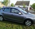 Сірий Хендай i30, об'ємом двигуна 1.6 л та пробігом 200 тис. км за 7000 $, фото 3 на Automoto.ua