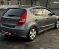 Серый Хендай i30, объемом двигателя 1.4 л и пробегом 162 тыс. км за 6490 $, фото 6 на Automoto.ua