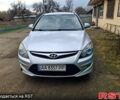 Сірий Хендай i30, об'ємом двигуна 1.4 л та пробігом 300 тис. км за 4540 $, фото 1 на Automoto.ua
