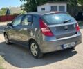 Серый Хендай i30, объемом двигателя 1.6 л и пробегом 310 тыс. км за 4600 $, фото 2 на Automoto.ua