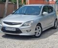Серый Хендай i30, объемом двигателя 1.4 л и пробегом 149 тыс. км за 5250 $, фото 1 на Automoto.ua