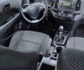 Серый Хендай i30, объемом двигателя 1.4 л и пробегом 175 тыс. км за 6000 $, фото 25 на Automoto.ua