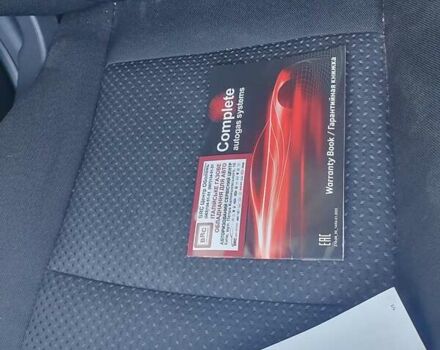 Сірий Хендай i30, об'ємом двигуна 1.4 л та пробігом 191 тис. км за 5200 $, фото 20 на Automoto.ua