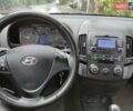 Серый Хендай i30, объемом двигателя 1.4 л и пробегом 175 тыс. км за 6000 $, фото 7 на Automoto.ua