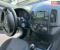 Серый Хендай i30, объемом двигателя 1.4 л и пробегом 253 тыс. км за 5750 $, фото 43 на Automoto.ua