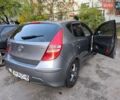 Серый Хендай i30, объемом двигателя 1.4 л и пробегом 161 тыс. км за 6400 $, фото 9 на Automoto.ua
