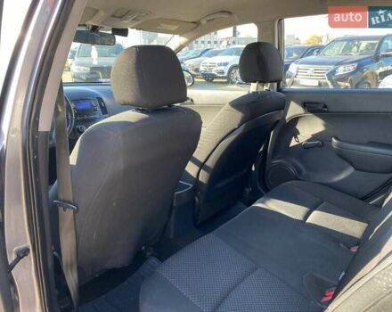 Серый Хендай i30, объемом двигателя 1.59 л и пробегом 269 тыс. км за 6500 $, фото 19 на Automoto.ua