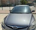Серый Хендай i30, объемом двигателя 1.6 л и пробегом 171 тыс. км за 7000 $, фото 1 на Automoto.ua