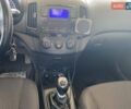 Серый Хендай i30, объемом двигателя 1.4 л и пробегом 136 тыс. км за 7200 $, фото 18 на Automoto.ua
