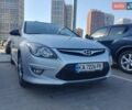 Сірий Хендай i30, об'ємом двигуна 1.4 л та пробігом 191 тис. км за 5200 $, фото 1 на Automoto.ua