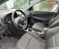 Серый Хендай i30, объемом двигателя 1.6 л и пробегом 208 тыс. км за 6300 $, фото 26 на Automoto.ua