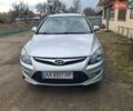 Сірий Хендай i30, об'ємом двигуна 1.4 л та пробігом 300 тис. км за 5500 $, фото 1 на Automoto.ua