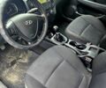 Сірий Хендай i30, об'ємом двигуна 1.6 л та пробігом 182 тис. км за 6999 $, фото 8 на Automoto.ua