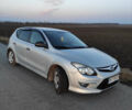 Серый Хендай i30, объемом двигателя 1.58 л и пробегом 125 тыс. км за 6700 $, фото 8 на Automoto.ua
