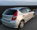 Серый Хендай i30, объемом двигателя 1.58 л и пробегом 125 тыс. км за 6700 $, фото 9 на Automoto.ua