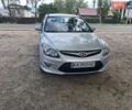 Серый Хендай i30, объемом двигателя 1.58 л и пробегом 294 тыс. км за 5790 $, фото 1 на Automoto.ua