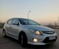 Серый Хендай i30, объемом двигателя 1.4 л и пробегом 178 тыс. км за 8000 $, фото 2 на Automoto.ua