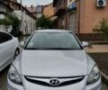 Серый Хендай i30, объемом двигателя 1.4 л и пробегом 175 тыс. км за 6000 $, фото 1 на Automoto.ua