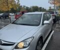 Серый Хендай i30, объемом двигателя 1.4 л и пробегом 175 тыс. км за 5600 $, фото 3 на Automoto.ua