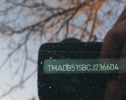 Серый Хендай i30, объемом двигателя 1.58 л и пробегом 230 тыс. км за 7600 $, фото 21 на Automoto.ua