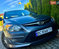 Хендай i30 2011 в Трускавце на Automoto.ua Серый Хендай i30, объемом двигателя 1.4 л и пробегом 177 тыс. км за 5950 $, фото 6 на Automoto.ua