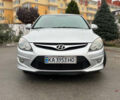 Серый Хендай i30, объемом двигателя 1.58 л и пробегом 284 тыс. км за 6200 $, фото 1 на Automoto.ua