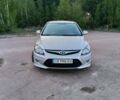 Серый Хендай i30, объемом двигателя 1.4 л и пробегом 166 тыс. км за 6350 $, фото 1 на Automoto.ua