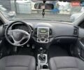 Серый Хендай i30, объемом двигателя 1.6 л и пробегом 208 тыс. км за 6300 $, фото 14 на Automoto.ua