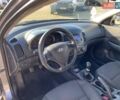 Серый Хендай i30, объемом двигателя 1.59 л и пробегом 269 тыс. км за 6500 $, фото 9 на Automoto.ua