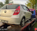 Сірий Хендай i30, об'ємом двигуна 1.4 л та пробігом 200 тис. км за 2500 $, фото 1 на Automoto.ua