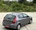 Серый Хендай i30, объемом двигателя 1.6 л и пробегом 165 тыс. км за 7150 $, фото 12 на Automoto.ua